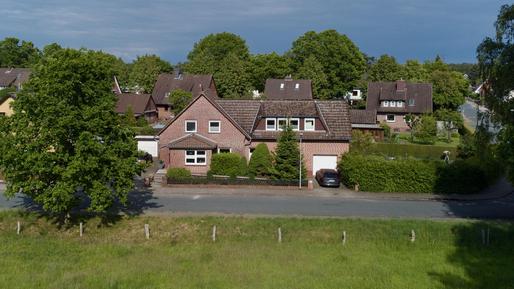  Für 4 Personen: Hübsches Apartment / Ferienwohnung in der Region Schneverdingen