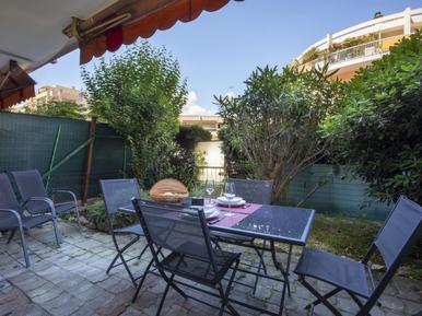  Für 2 Personen: Hübsches Apartment / Ferienwohnung in der Region Cagnes-sur-Mer