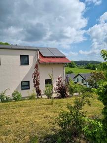 Gemütliches Ferienhaus : Region Mistelgau-Obernsees für 6 Personen
