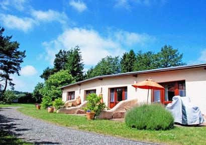  Für 4 Personen: Hübsches Apartment / Ferienwohnung in der Region Rügen