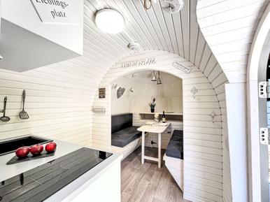 Gemütliches Ferienhaus : Region Boppard für 4 Personen