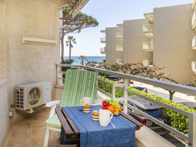  Für 3 Personen: Hübsches Apartment / Ferienwohnung in der Region Cambrils