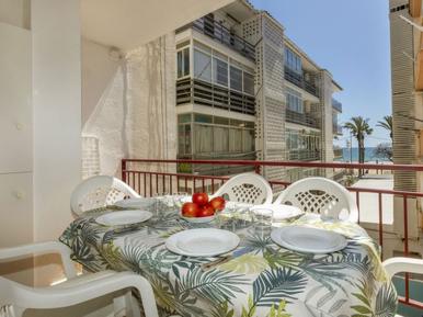  Für 4 Personen: Hübsches Apartment / Ferienwohnung in der Region Cambrils