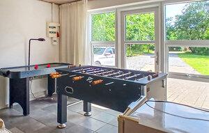 Gemütliches Ferienhaus : Region Limfjord für 12 Personen