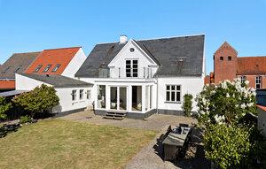 Gemütliches Ferienhaus : Region Limfjord für 14 Personen