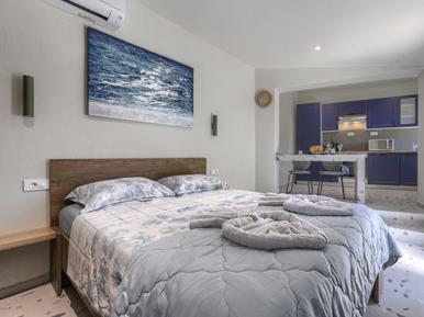  Für 2 Personen: Hübsches Apartment / Ferienwohnung in der Region Galizana