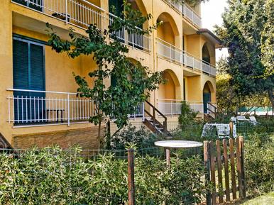  Für 4 Personen: Hübsches Apartment / Ferienwohnung in der Region Lacona