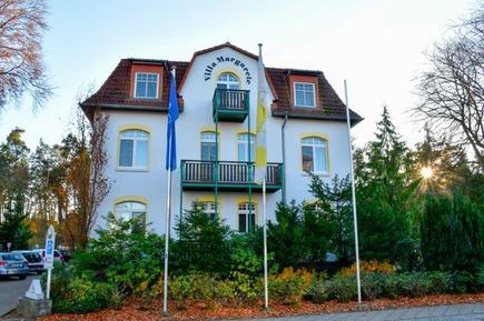  Für 1 Personen: Hübsches Apartment / Ferienwohnung in der Region Waren an der Müritz