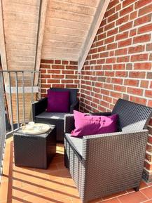  Für 6 Personen: Hübsches Apartment / Ferienwohnung in der Region Wiek