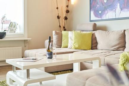  Für 2 Personen: Hübsches Apartment / Ferienwohnung in der Region Sylt