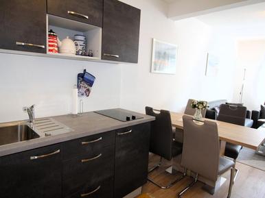  Für 4 Personen: Hübsches Apartment / Ferienwohnung in der Region Cuxhaven-Döse