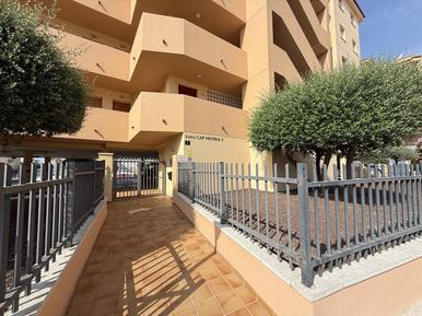  Für 4 Personen: Hübsches Apartment / Ferienwohnung in der Region Roses