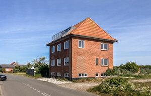 Gemütliches Ferienhaus : Region Limfjord für 4 Personen