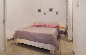  Für 3 Personen: Hübsches Apartment / Ferienwohnung in der Region Opatija-Volosko