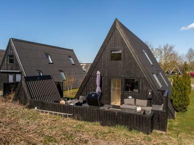  Für 6 Personen: Hübsches Apartment / Ferienwohnung in der Region Limfjord