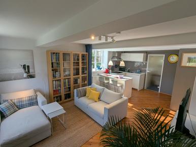  Für 2 Personen: Hübsches Apartment / Ferienwohnung in der Region Ebensfeld
