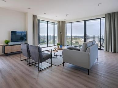  Für 4 Personen: Hübsches Apartment / Ferienwohnung in der Region Zeeland