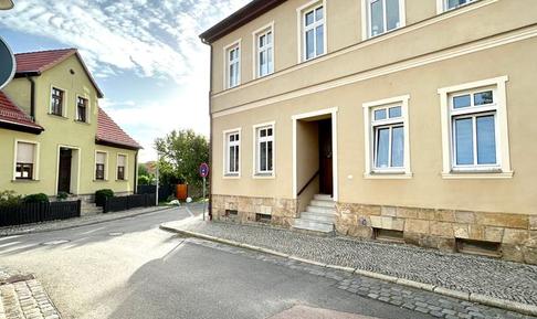  Für 3 Personen: Hübsches Apartment / Ferienwohnung in der Region Ballenstedt