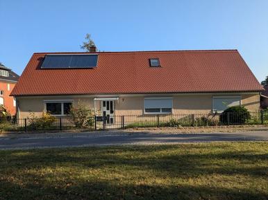  Für 3 Personen: Hübsches Apartment / Ferienwohnung in der Region Lausitz
