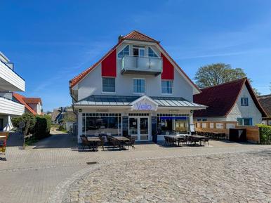  Für 2 Personen: Hübsches Apartment / Ferienwohnung in der Region Zingst