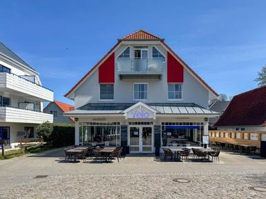  Für 2 Personen: Hübsches Apartment / Ferienwohnung in der Region Zingst