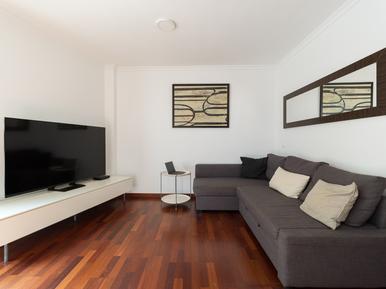 Gemütliches Ferienhaus : Region Gran Canaria für 4 Personen