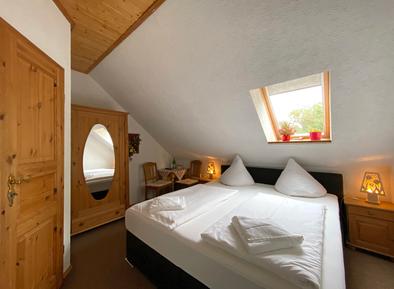 Room : Region Stolpen für 2 Personen