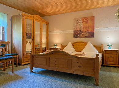 Room : Region Stolpen für 2 Personen