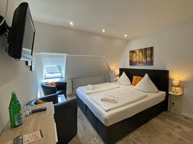 Room : Region Stolpen für 2 Personen