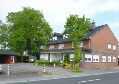  Für 3 Personen: Hübsches Apartment / Ferienwohnung in der Region Lünne