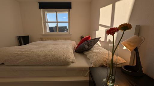 Gemütliches Ferienhaus : Region Fehmarn für 6 Personen