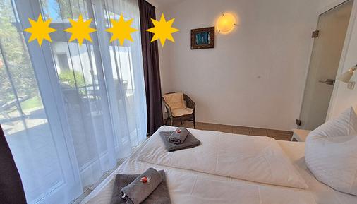  Für 4 Personen: Hübsches Apartment / Ferienwohnung in der Region Ostseebad Heringsdorf