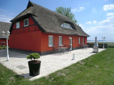  Für 4 Personen: Hübsches Apartment / Ferienwohnung in der Region Lütow
