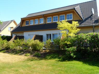  Für 3 Personen: Hübsches Apartment / Ferienwohnung in der Region Koserow