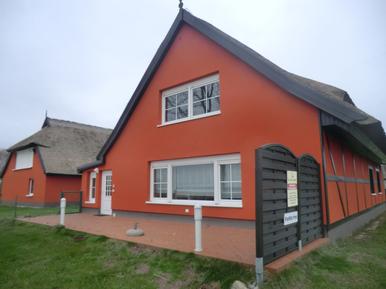  Für 5 Personen: Hübsches Apartment / Ferienwohnung in der Region Lütow
