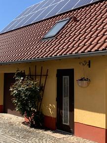  Für 4 Personen: Hübsches Apartment / Ferienwohnung in der Region Heideblick