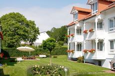 Mieszkanie wakacyjne 3566976 dla 4 osoby w Ostseebad Binz