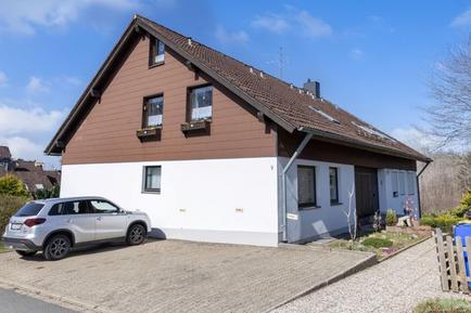  Für 2 Personen: Hübsches Apartment / Ferienwohnung in der Region Sankt Andreasberg