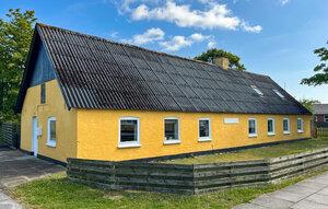 Gemütliches Ferienhaus : Region Ostjütland für 6 Personen