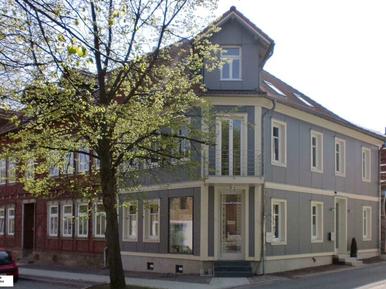 Gemütliches Ferienhaus : Region Hasselfelde für 3 Personen