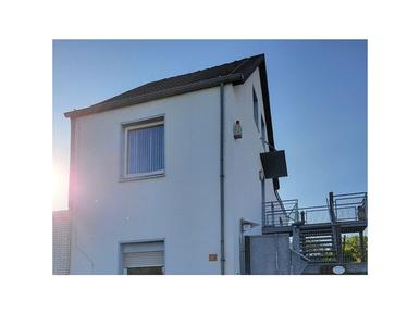 Gemütliches Ferienhaus : Region Mönchengladbach für 4 Personen