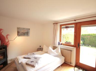  Für 4 Personen: Hübsches Apartment / Ferienwohnung in der Region Kitzbüheler Alpen