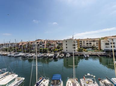  Für 4 Personen: Hübsches Apartment / Ferienwohnung in der Region Languedoc-Roussillon