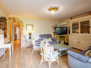  Für 6 Personen: Hübsches Apartment / Ferienwohnung in der Region Cote d'Azur