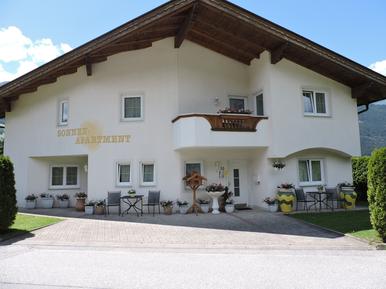  Für 7 Personen: Hübsches Apartment / Ferienwohnung in der Region Tirol
