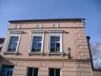  Für 5 Personen: Hübsches Apartment / Ferienwohnung in der Region Mecklenburg-Vorpommern