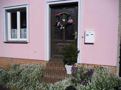 Gemütliches Ferienhaus : Region Röbel/Müritz für 4 Personen