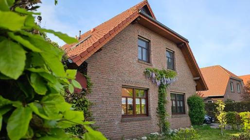  Für 2 Personen: Hübsches Apartment / Ferienwohnung in der Region Hesel