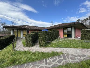  Für 4 Personen: Hübsches Apartment / Ferienwohnung in der Region Carignano di Lucca