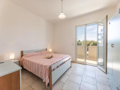  Für 6 Personen: Hübsches Apartment / Ferienwohnung in der Region Gallipoli